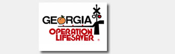 Georgia Operation Lifesaver