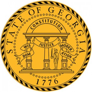 State of Georgia