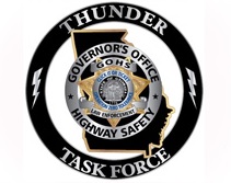 thunder logo