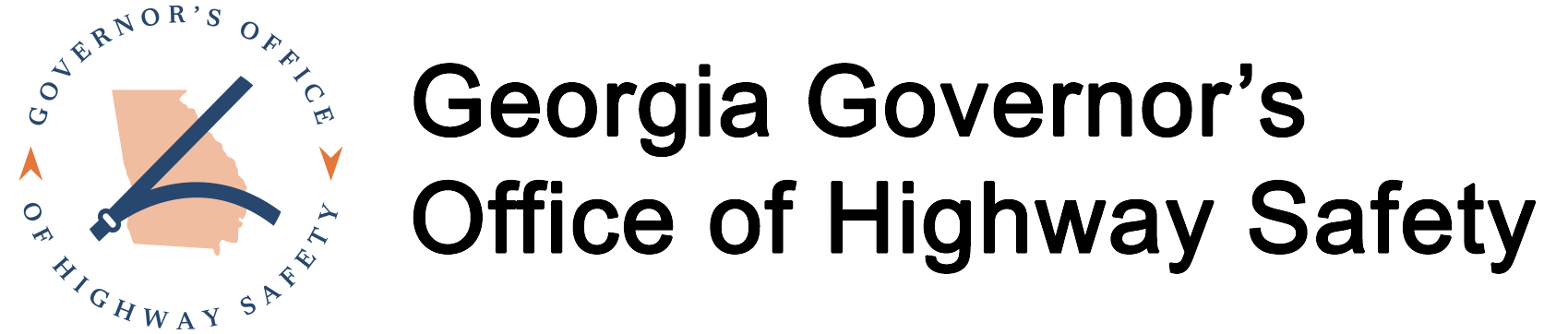 GOVERNORS OFFICE OF HIGHWAY SAFETY IN GEORGIA